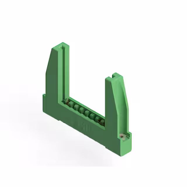 307-009-557-178 EDAC Inc.  Edgeboard Connectors
